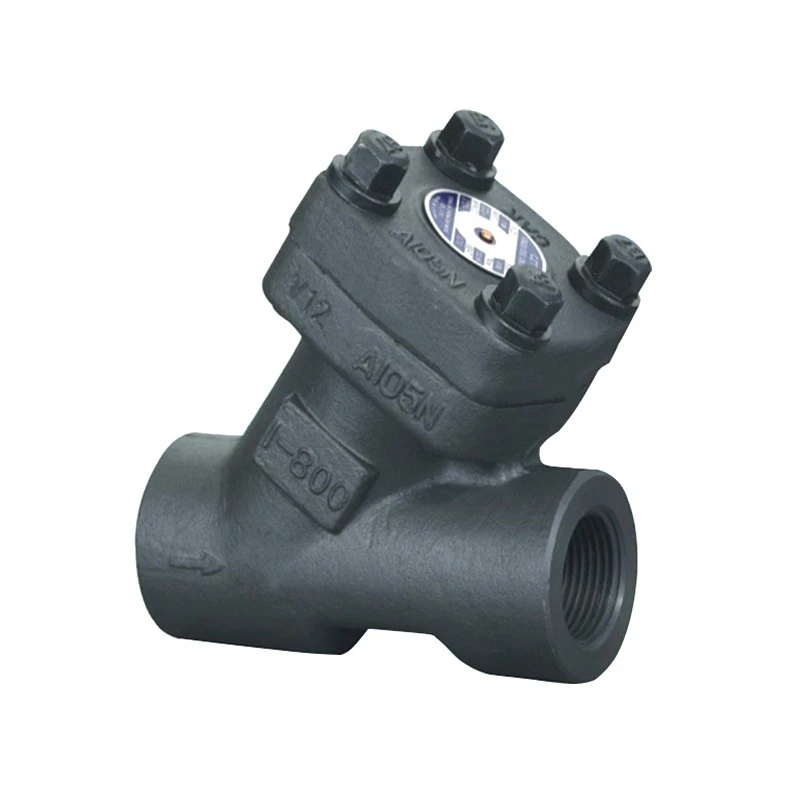 Forged Swing Check Valve