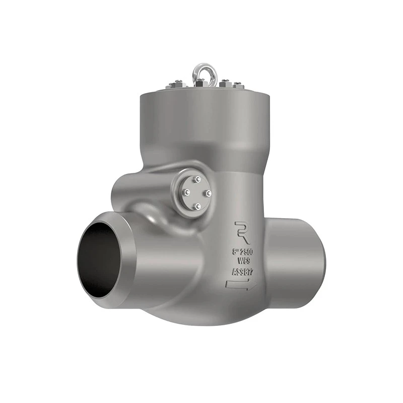 Swing-Check-Valve